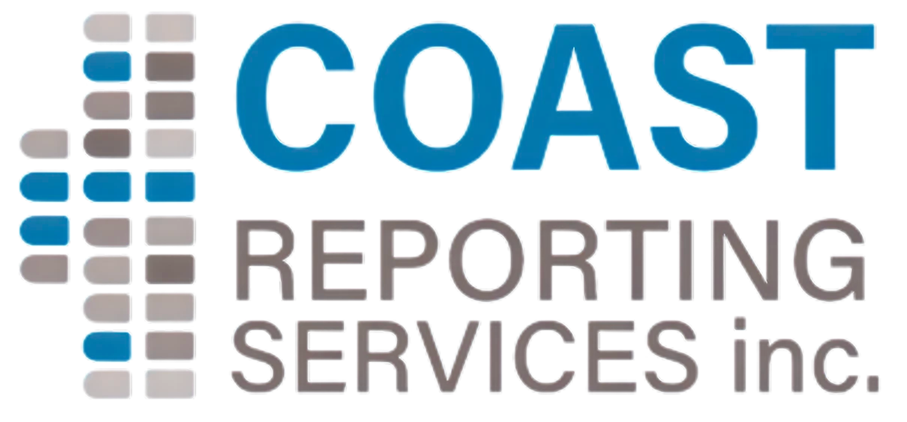 Coast Reporting Legal Stenograph Transcript Services Vancouver