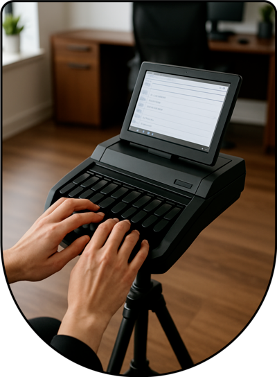 Coast Reporting Vancouver's top best stenographer court reporter